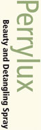 Perrylux Stassek DIVERSIT Perrylux Beauty and Detangling Spray  Stassek DIVERSIT Equistar Equilux Equistep Faulpelz LazyMan 