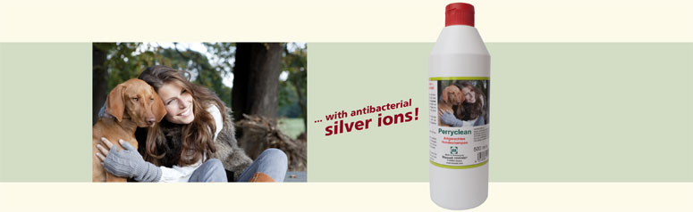Perryclean Stassek DIVERSIT Perryclean Dog Shampoo Stassek DIVERSIT Equistar Equilux Equistep Faulpelz LazyMan 